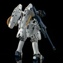 Bandai RG OZ-00MS TALLGEESE EW VER TITANIUM FINISH $99.95 12 Bandai RG OZ-00MS TALLGEESE EW VER TITANIUM FINISH $99.95 -Bandai Sales rg oz 00ms tallgeese ew ver titanium finish 02