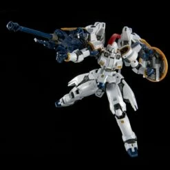 Bandai RG OZ-00MS TALLGEESE EW VER TITANIUM FINISH $99.95 14 Bandai RG OZ-00MS TALLGEESE EW VER TITANIUM FINISH $99.95 -Bandai Sales rg oz 00ms tallgeese ew ver titanium finish 04