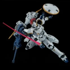 Bandai RG OZ-00MS TALLGEESE EW VER TITANIUM FINISH $99.95 17 Bandai RG OZ-00MS TALLGEESE EW VER TITANIUM FINISH $99.95 -Bandai Sales rg oz 00ms tallgeese ew ver titanium finish 07