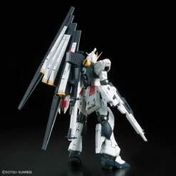 Bandai RG 1/144 #32 RX-93 Nu Gundam 21 Bandai RG 1/144 #32 RX-93 Nu Gundam -Bandai Sales rg rx 93 nu gundam 02