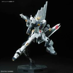 Bandai RG 1/144 #32 RX-93 Nu Gundam 28 Bandai RG 1/144 #32 RX-93 Nu Gundam -Bandai Sales rg rx 93 nu gundam 03
