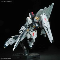Damaged Box Of RG Nu Gundam 1/144 Bandai -Bandai Sales rg rx 93 nu gundam 09 c0b33741 1929 4040 ae87 f82367fda884