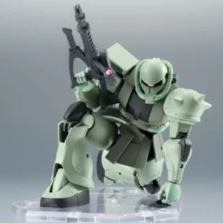 Bandai ROBOT SPIRITS MS-06 ZAKU II VER. A.N.I.M.E. -Bandai Sales robot spirits ms 06 zaku ii ver a n i m 03