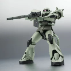 Bandai ROBOT SPIRITS MS-06 ZAKU II VER. A.N.I.M.E. -Bandai Sales robot spirits ms 06 zaku ii ver a n i m 05