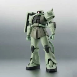Bandai ROBOT SPIRITS MS-06 ZAKU II VER. A.N.I.M.E.