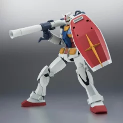 Bandai ROBOT SPIRITS RX-78-2 GUNDAM VER. A.N.I.M.E. -Bandai Sales robot spirits side ms rx 78 2 gundam ver a n i m e 05