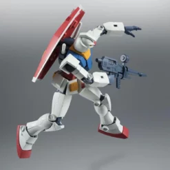 Bandai ROBOT SPIRITS RX-78-2 GUNDAM VER. A.N.I.M.E. -Bandai Sales robot spirits side ms rx 78 2 gundam ver a n i m e 06