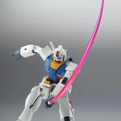 Bandai ROBOT SPIRITS RX-78-2 GUNDAM VER. A.N.I.M.E. -Bandai Sales robot spirits side ms rx 78 2 gundam ver a n i m e 08