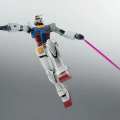 Bandai ROBOT SPIRITS RX-78-2 GUNDAM VER. A.N.I.M.E. -Bandai Sales robot spirits side ms rx 78 2 gundam ver a n i m e 09