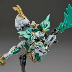 Bandai SDBD RX-ZEROMARU SINKIKESSHO 17 Bandai SDBD RX-ZEROMARU SINKIKESSHO -Bandai Sales rx zeromaru 7