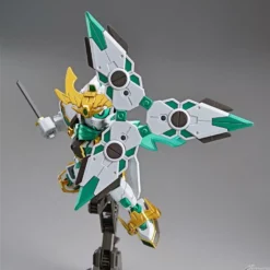 Bandai SDBD RX-ZEROMARU SINKIKESSHO 18 Bandai SDBD RX-ZEROMARU SINKIKESSHO -Bandai Sales rx zeromaru 8