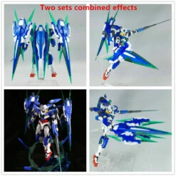 EffectsWings GN SWORD IV Full Saber For RG HG 1/144 00 Qan[T] (Double) -Bandai Sales s l1600 2022 05 09T111013.732