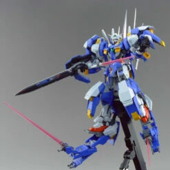 EffectsWings Avalanche Modified Parts For RG 1/144 GN-001 Exia