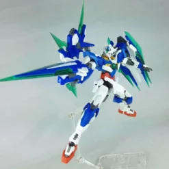EffectsWings GN SWORD IV Full Saber For RG HG 1/144 00 Qan[T] (Double) -Bandai Sales s l1600 100