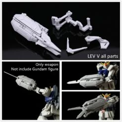 JOKER Mercury Weapon LEV V -Bandai Sales s l1600 11