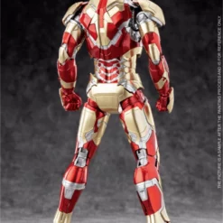 Morstorm Iron Man Mark XLII Soldier 1/9 Scale Model Kit -Bandai Sales s l1600 13 5a23d806 7d69 41ee a5c6 c7c3f0c3ceeb