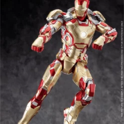 Morstorm Iron Man Mark XLII Soldier 1/9 Scale Model Kit -Bandai Sales s l1600 14 b3f8c9b1 bfff 40c8 9830 61efcf5d2ebf