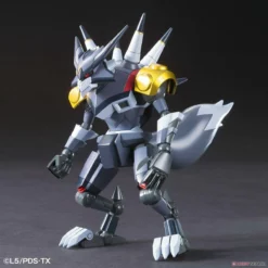 Bandai DANBALL SENKI LBX HUNTER 11 Bandai DANBALL SENKI LBX HUNTER -Bandai Sales s l1600 17 4c025b4e 9f05 4aea bf78 99b602c5613b