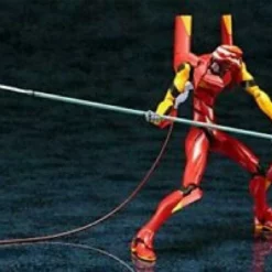 Evangelion Type 02 TV Ver. Plastic Model Kit -Bandai Sales s l1600 1 20afedd7 37b6 4bc9 a348 f3d6eccc1536