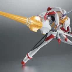 Strelizia "Darling In The Franxx", Bandai Robot Spirits -Bandai Sales s l1600 1 614f5704 492a 474f a94c 953a03490805