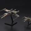 Bandai 1/72 & 1/144 Red Squadron X-Wing Starfighter Special Set Rouge One