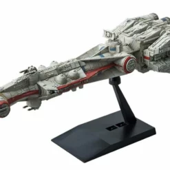 Bandai Star Wars: A New Hope #014 Blockade Runner Model Kit