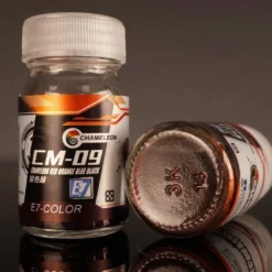 CM-09 Chameleon Red Orange Blue Black 20ml