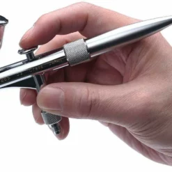 Bandai PS265 Mr. Procon Boy Single (0.3mm) Airbrush, GSI -Bandai Sales s l1600 24 9d6a52e1 63ba 446b b37a cb05f0e8ebd8