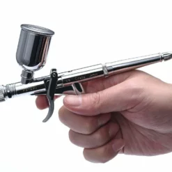 Bandai PS290 Mr. Procon Boy LWA Triggertype (0.5mm) Airbrush, GSI -Bandai Sales s l1600 28 f505235c d377 42cb bf02 40e1554123a4