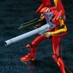 Evangelion Type 02 TV Ver. Plastic Model Kit -Bandai Sales s l1600 2 2a6303bd 030b 4b24 87be 0414b2981e2e