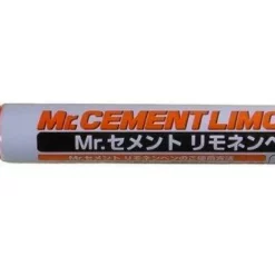 Bandai Mr Cement Limonene Pen