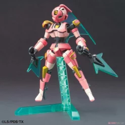 Bandai DANBALL SENKI LBX KUNOICHI -Bandai Sales s l1600 2 b1070f49 4cb3 414f a0f9 111819c8b453