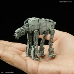 Bandai Star Wars: The Last Jedi #012 Heavy Assault AT-M6 Walker Model Kit 7 Bandai Star Wars: The Last Jedi #012 Heavy Assault AT-M6 Walker Model Kit -Bandai Sales s l1600 2 ceaf8b4b ba9a 41a4 bddf 96949b5613ec