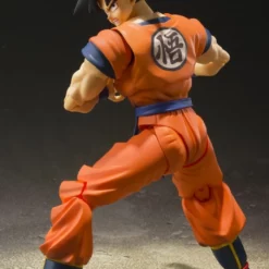 Dragon Ball Z S.H.Figuarts Goku (A Saiyan Raised On Earth) -Bandai Sales s l1600 2 d3e748f3 473f 46d4 b4c1 6410321981ce