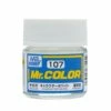 C107 Semi Gloss Character White 10ml