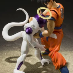 Dragon Ball Z S.H.Figuarts Goku (A Saiyan Raised On Earth) -Bandai Sales s l1600 3 79e59b90 8363 4bf2 b919 b2ac76497eb3