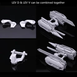 JOKER Mercury Weapon LEV V -Bandai Sales s l1600 3 db35d1c2 c25e 499f 86d4 2994cf062e73