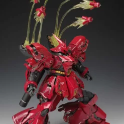 Bandai EffectsWings Expansion Funnel Effect For 1/100 MG Sazabi & RE Nightingale 13 Bandai EffectsWings Expansion Funnel Effect For 1/100 MG Sazabi & RE Nightingale -Bandai Sales s l1600 45