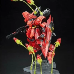 Bandai EffectsWings Expansion Funnel Effect For 1/100 MG Sazabi & RE Nightingale 11 Bandai EffectsWings Expansion Funnel Effect For 1/100 MG Sazabi & RE Nightingale -Bandai Sales s l1600 48