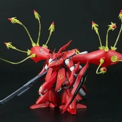 Bandai EffectsWings Expansion Funnel Effect For 1/100 MG Sazabi & RE Nightingale 10 Bandai EffectsWings Expansion Funnel Effect For 1/100 MG Sazabi & RE Nightingale -Bandai Sales s l1600 49