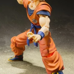 Dragon Ball Z S.H.Figuarts Goku (A Saiyan Raised On Earth) -Bandai Sales s l1600 4 670997dd 7e33 4aef 853f e280589b4a4b