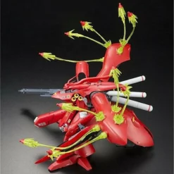 Bandai EffectsWings Expansion Funnel Effect For 1/100 MG Sazabi & RE Nightingale 9 Bandai EffectsWings Expansion Funnel Effect For 1/100 MG Sazabi & RE Nightingale -Bandai Sales s l1600 50