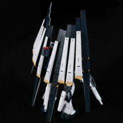 Bandai EffectsWings RG 1/144 RX-93 Nu V Gundam Double Fin Funnel EW Expansion Part -Bandai Sales s l1600 52