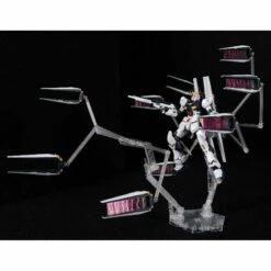 Bandai EffectsWings RG 1/144 RX-93 Nu V Gundam Double Fin Funnel EW Expansion Part -Bandai Sales s l1600 53