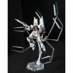 Bandai EffectsWings RG 1/144 RX-93 Nu V Gundam Double Fin Funnel EW Expansion Part -Bandai Sales s l1600 54