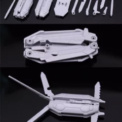 JOKER Mercury Weapon LEV V -Bandai Sales s l1600 5 27176a55 7f8c 4284 aee5 79a72c19e4be