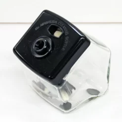 Bandai GSI Creos Mr Airbrush Cleaning Bottle PS257