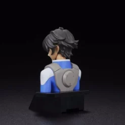 Bandai Figure-rise Burst - Setsuna F. Seiei 8 Bandai Figure-rise Burst - Setsuna F. Seiei -Bandai Sales s l1600 6 d6a89e52 48e6 4ca8 b1c5 bf366c947190