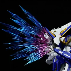 QCore Wings Of Light For MG 1/100 LM314V21 Victory 2 Gundam 11 QCore Wings Of Light For MG 1/100 LM314V21 Victory 2 Gundam -Bandai Sales s l1600 80