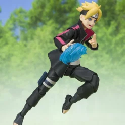 Bandai Tamashii Web Exclusive S.H Figuarts Boruto -Bandai Sales s l1600 8 fce168c5 a605 4561 b4aa d2e36e4c75ec
